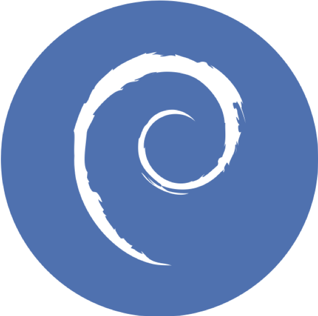 1 debian(2)